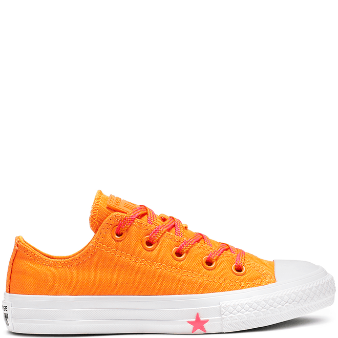 Chuck Taylor All Star Glow Up Low Top 364190C