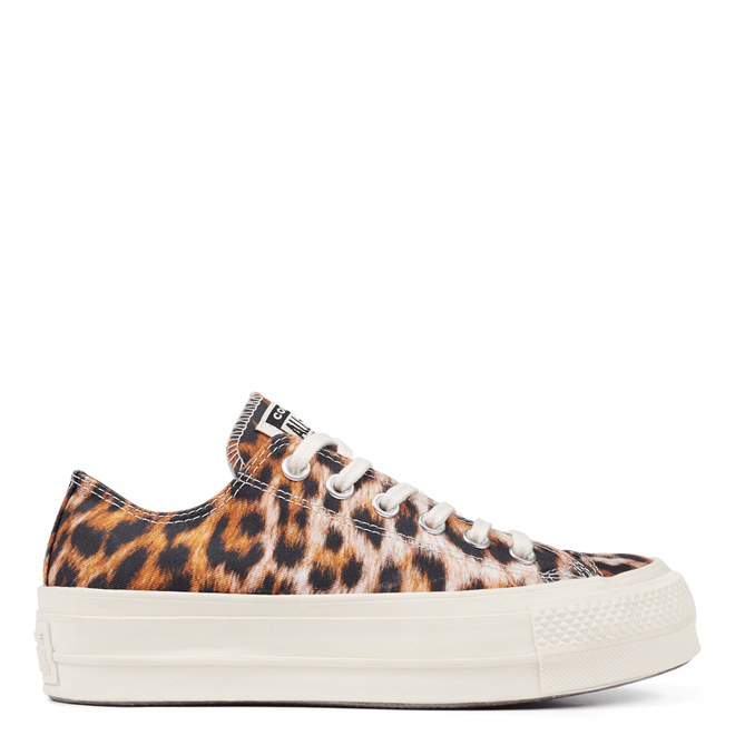 Chuck Taylor All Star Wild Lift Low Top 564676C