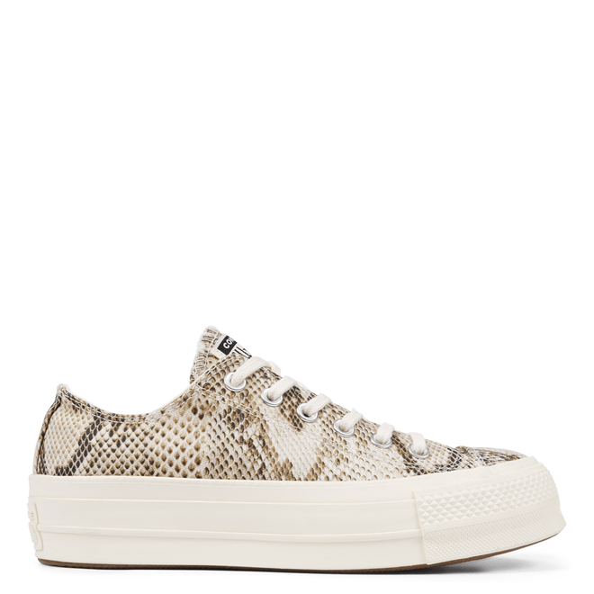 Chuck Taylor All Star Wild Lift Low Top 564677C