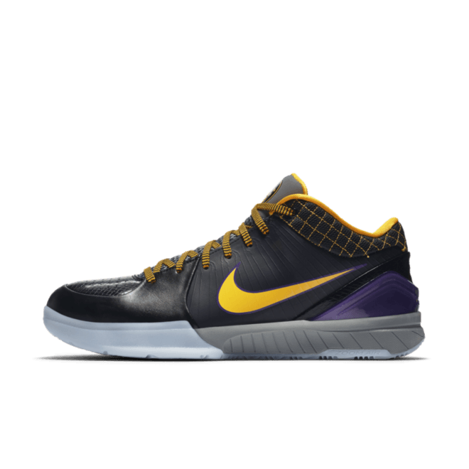 Nike Kobe 4 Protro 'Carpe Diem' AV6339-001