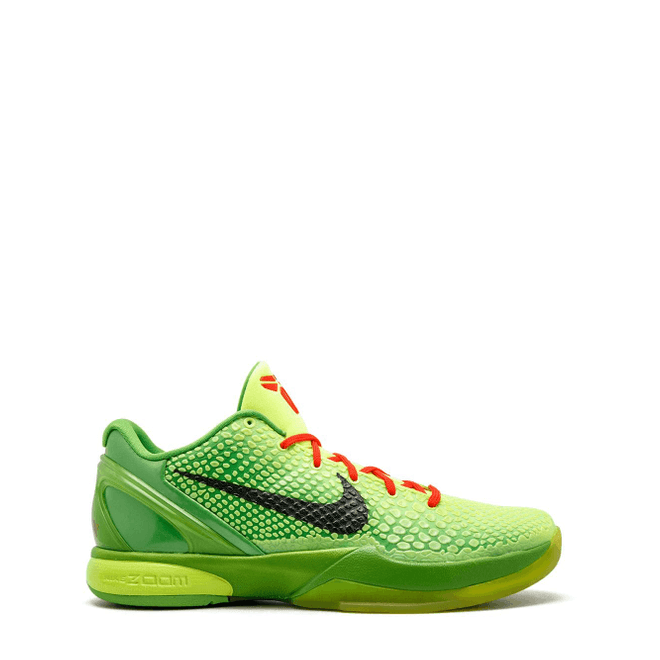 Nike Zoom Kobe 6 429659-701