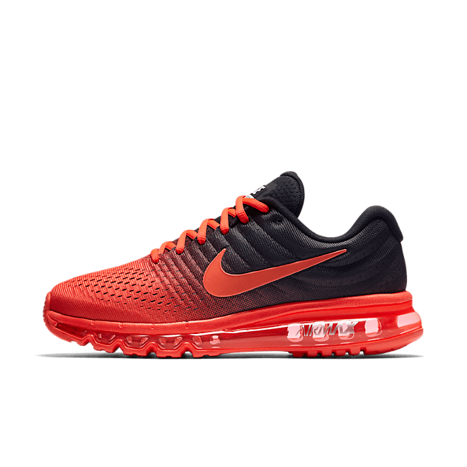 Nike Air Max 2017 849559-600