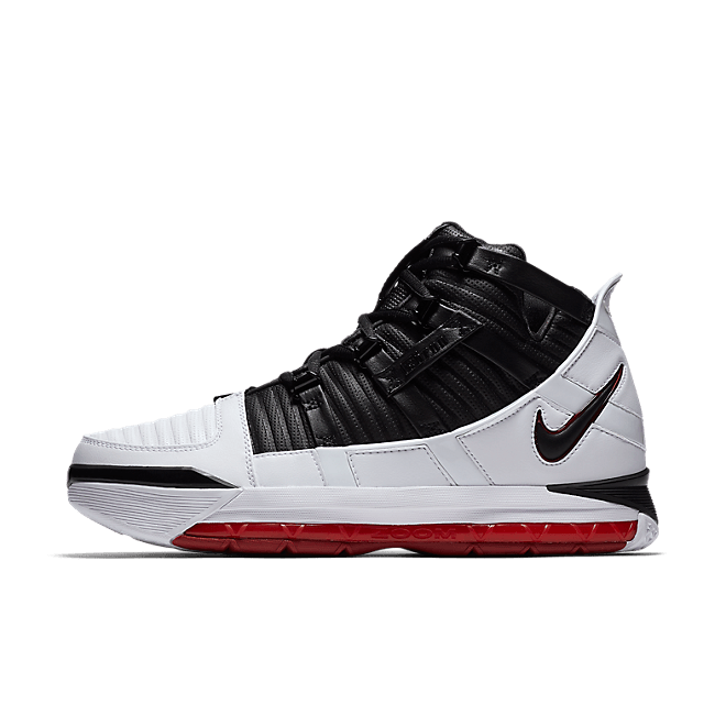 Nike Zoom Lebron III QS AO2434-101