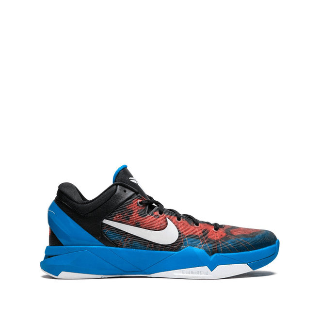 Nike Zoom Kobe VII System 488371-403