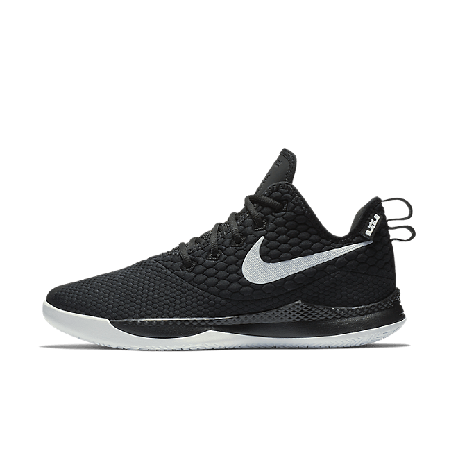 Nike Lebron Witness III AO4433-001