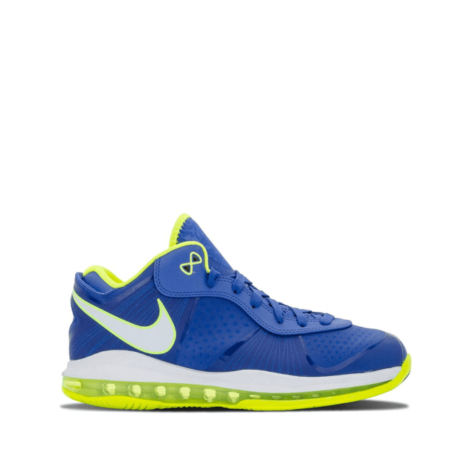Nike Lebron 8 V/2 Low 456849-401