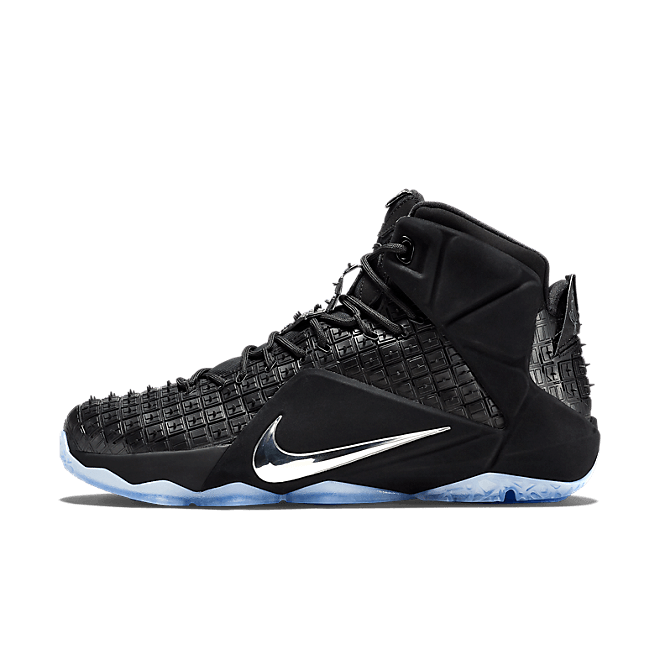 Nike Lebron 12 EXT RC 744286-001