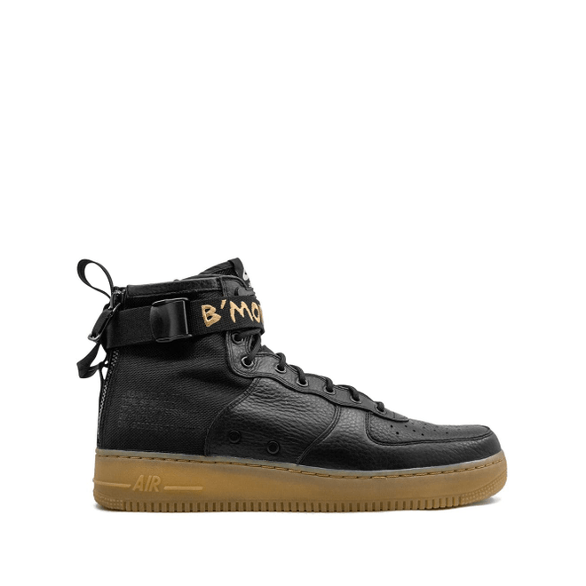 Nike Air Force 1 mid 917753-03A