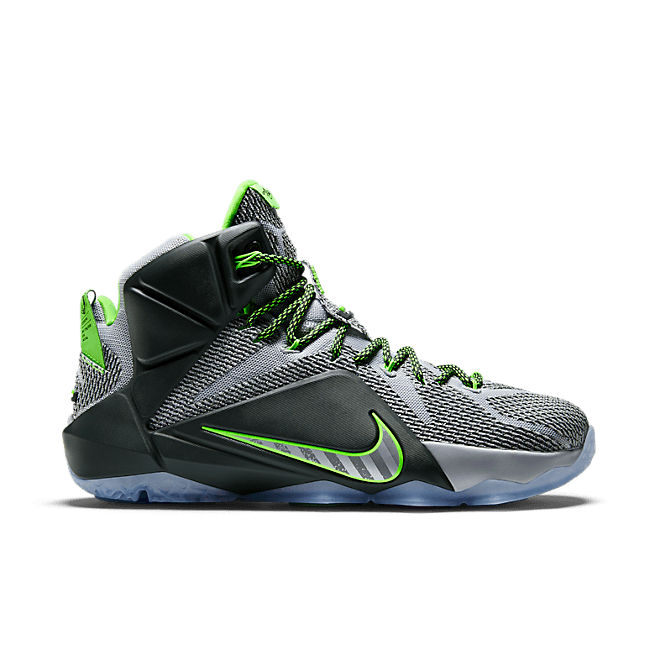 Nike Lebron 12 684593-001