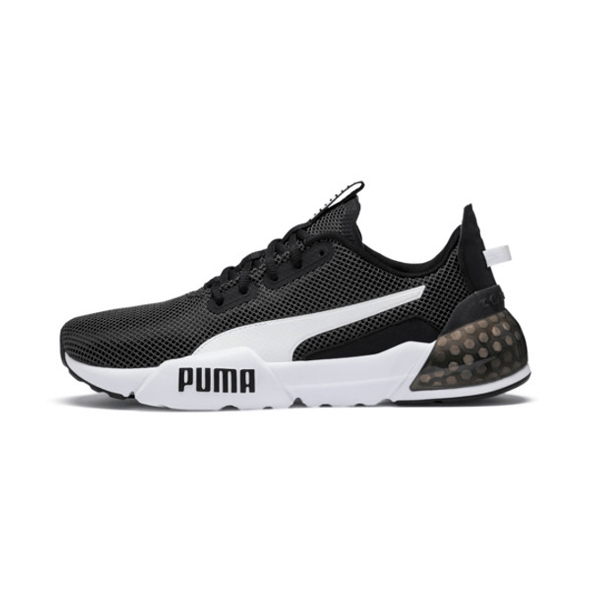 Puma Cell Phase Mens Running Trainers 192638_02