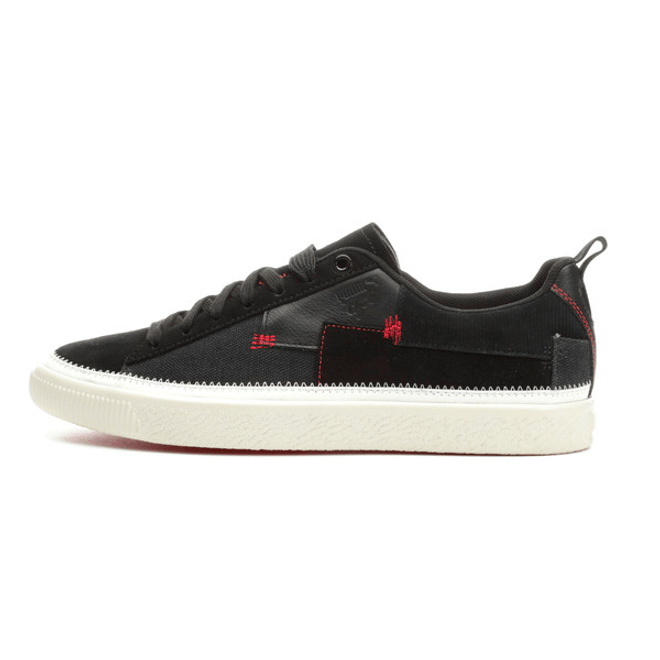 Puma Clyde Reform Trainers 372337_01