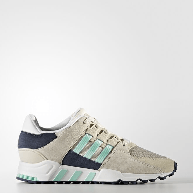 Adidas Equipment Support Refined W - Clear Brown / Easy Green / Pearl Grey UK 4.5 | EU 37 1/3 BB2358