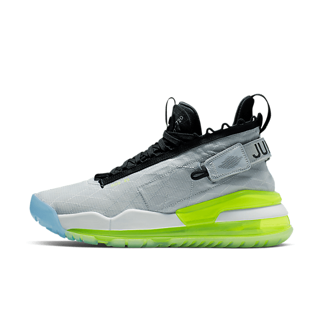 Nike Proto Max 720 BQ6623-007