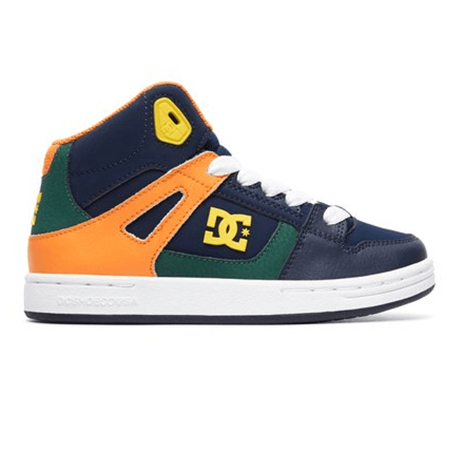 DC Shoes Pure High  ADBS100242MUL