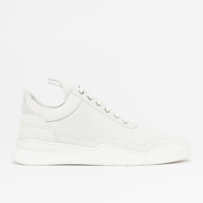 Filling Pieces Filling Pieces Microlane Fashion weiß 25222141901