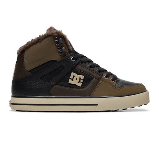 DC Shoes Pure WNT  ADYS400047OLV