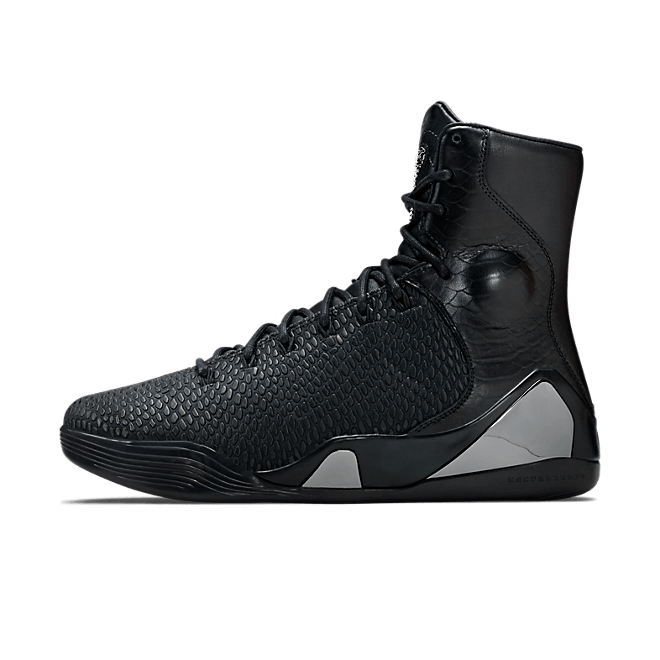 Nike Kobe 9 High KRM EXT high tops - Zwart 716993-001