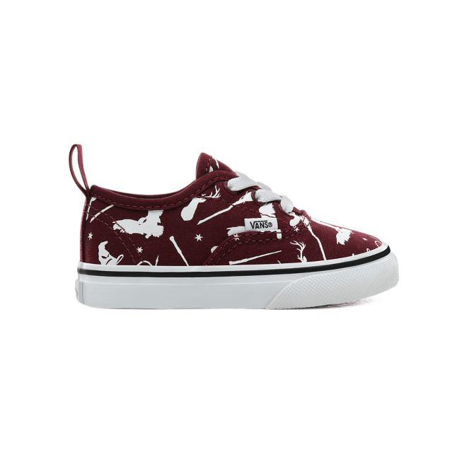 VANS Vans X Harry Potter™ Icons Authentic  VN0A4BUYV2Z