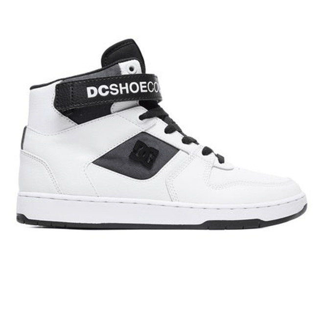 DC Shoes Pensford SE  ADYS400053WBK