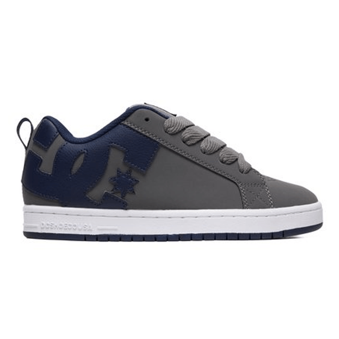 DC Shoes Court Graffik  300529GO6