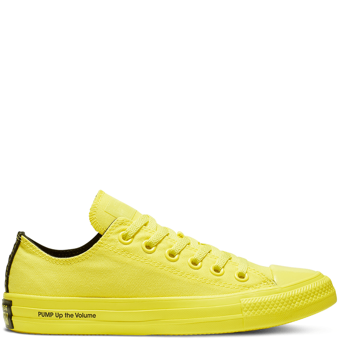 Converse x OPI Chuck Taylor All Star Low Top 165660C