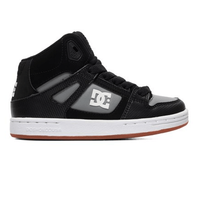 DC Shoes Pure High  ADBS100242BLG