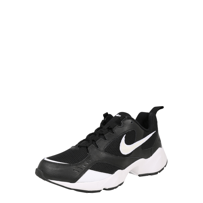 Nike Air Heights Black White AT4522 003