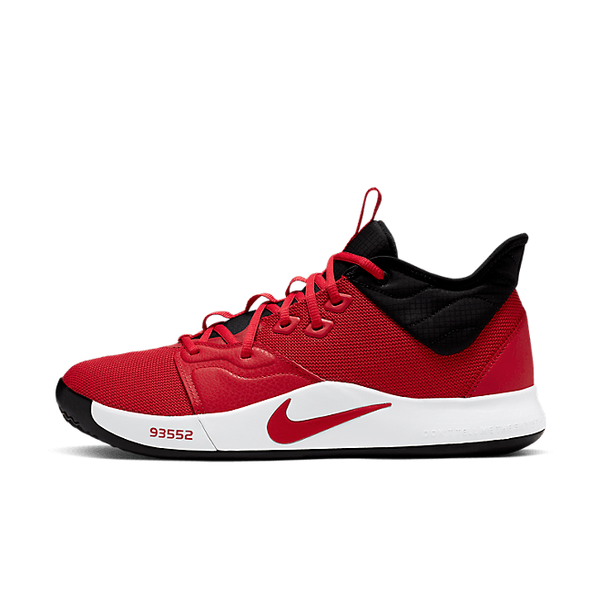 Nike PG 3 'Red' AO2607-600