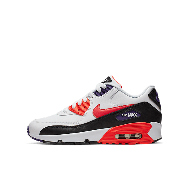 Nike Air Max 90 Leather 833412-117