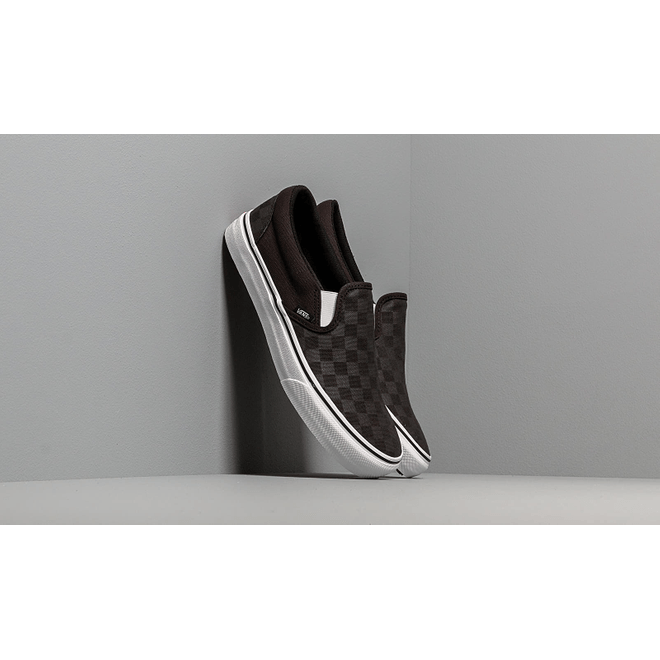 Vans Classic Slip-On U (Made For The Makers) White VN0A3MUDV7X1