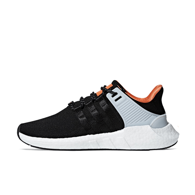 adidas EQT Support 93/17 Welding Pack Black White CQ2396