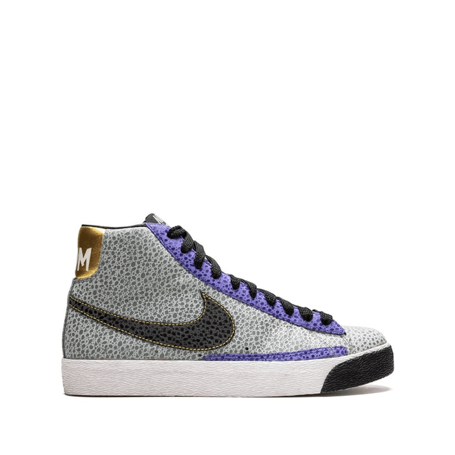 Nike Blazer Mid Premium 317435-002