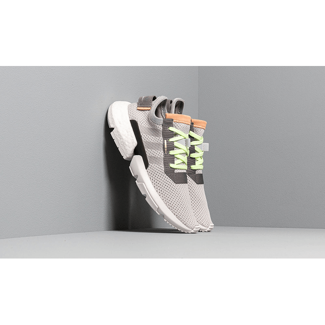 adidas Pod-S3.1 W Grey Two/ Grey Two/ Grey Four EE4899