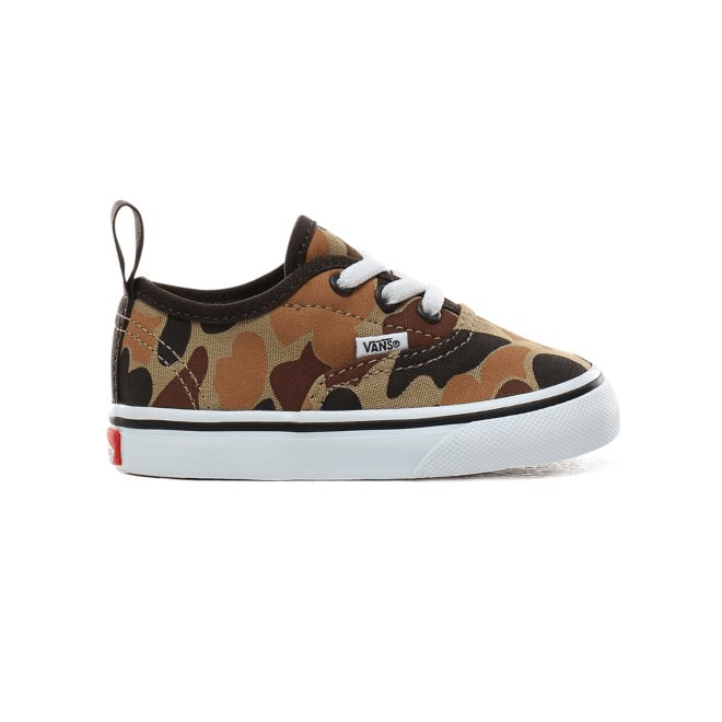 VANS Vintage Camo Authentic  VN0A4BUYUY5