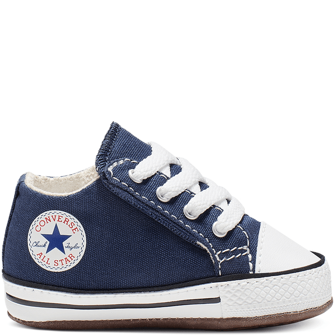 Chuck Taylor All Star Cribster 865158C