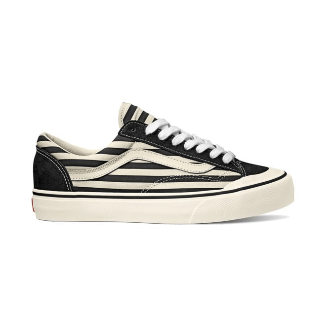 Vans Flame Style 36 SF VN0A3ZCJXMU