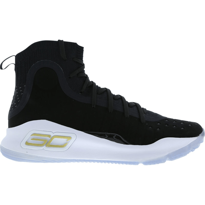 Under Armour Curry 4 1298306-001