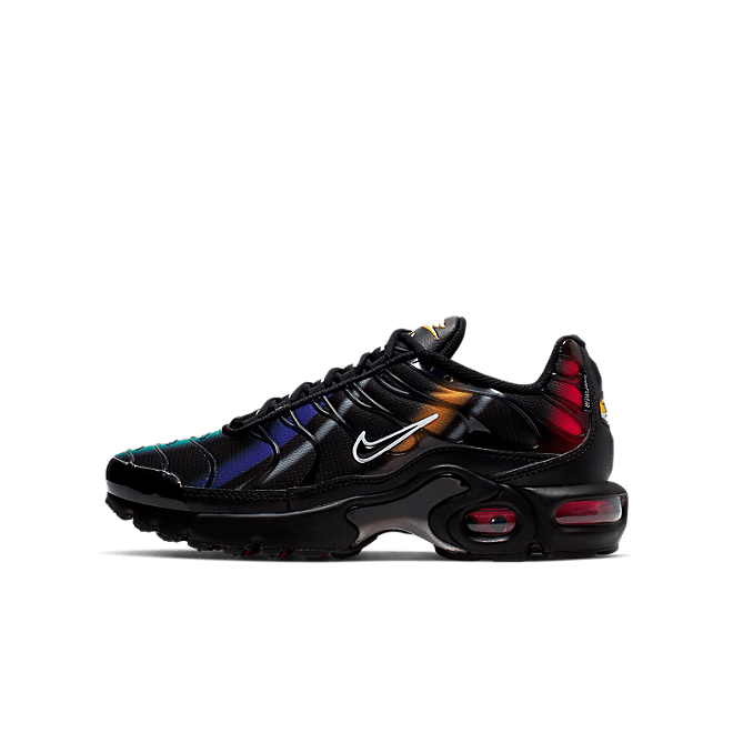 Nike Tuned 1 CJ6947-001