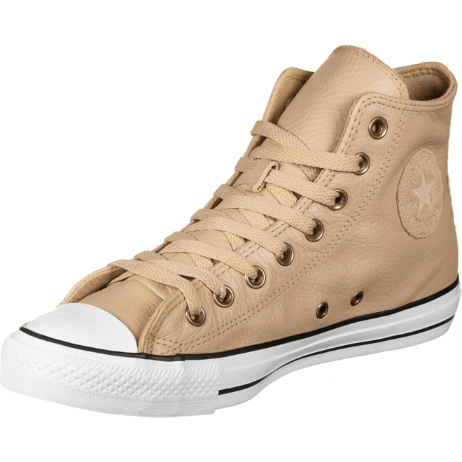 Converse Chuck Taylor All Star Leather Hi 165190C