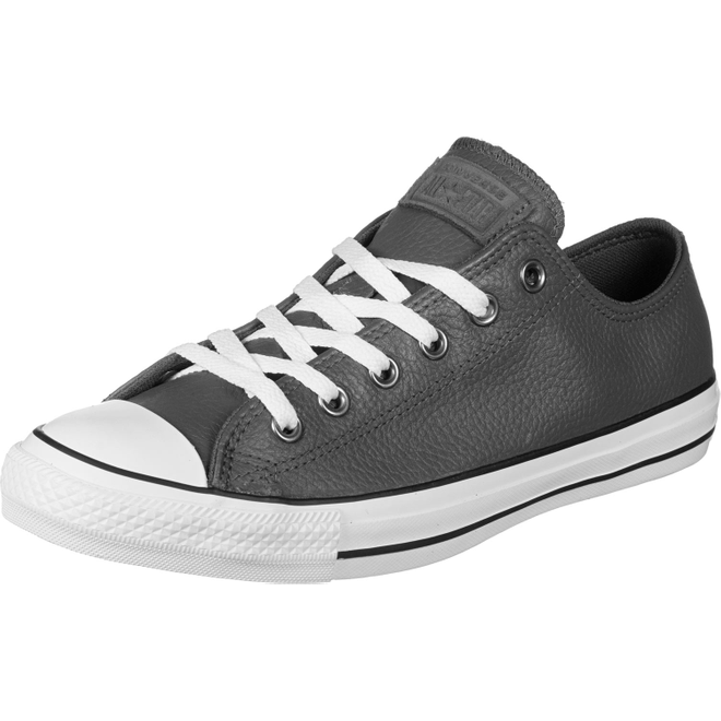 Converse Chuck Taylor All Star Leather Ox 165193C