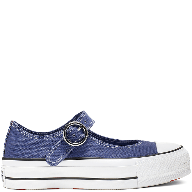 Chuck Taylor All Star Mary Jane Low Top 564316C
