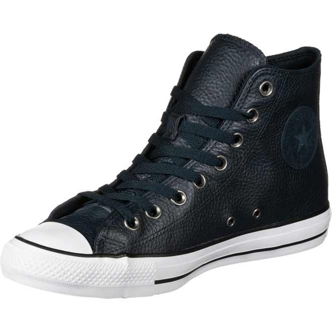 Converse Chuck Taylor All Star Leather Hi 165189C