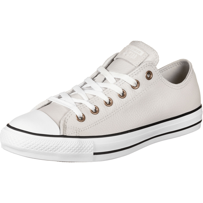 Converse Chuck Taylor All Star Leather Ox 165194C