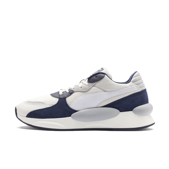 Puma Rs 9.8 Space 'White/Navy' 370230-02