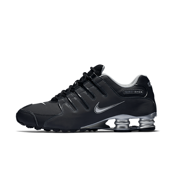 Nike Shox NZ 501524-024