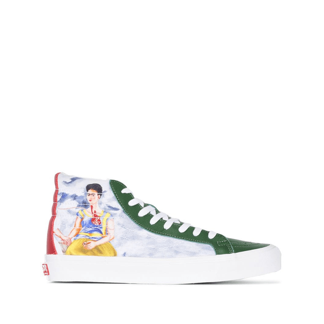 Vans Sneakers met print VN0A4BVBTSL