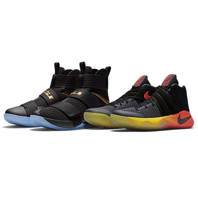 Nike Game 5: Forty-Ones pack 925430-900