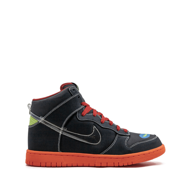 Nike Dunk Premium 306968-005