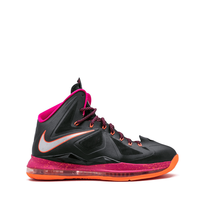 Nike Lebron 10 541100-005