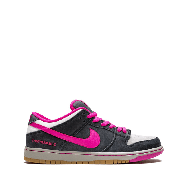 Nike Dunk Low Premium SB QS 504750-061